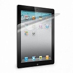 Защитная пленка для iPad 2\3\4 глянцевая